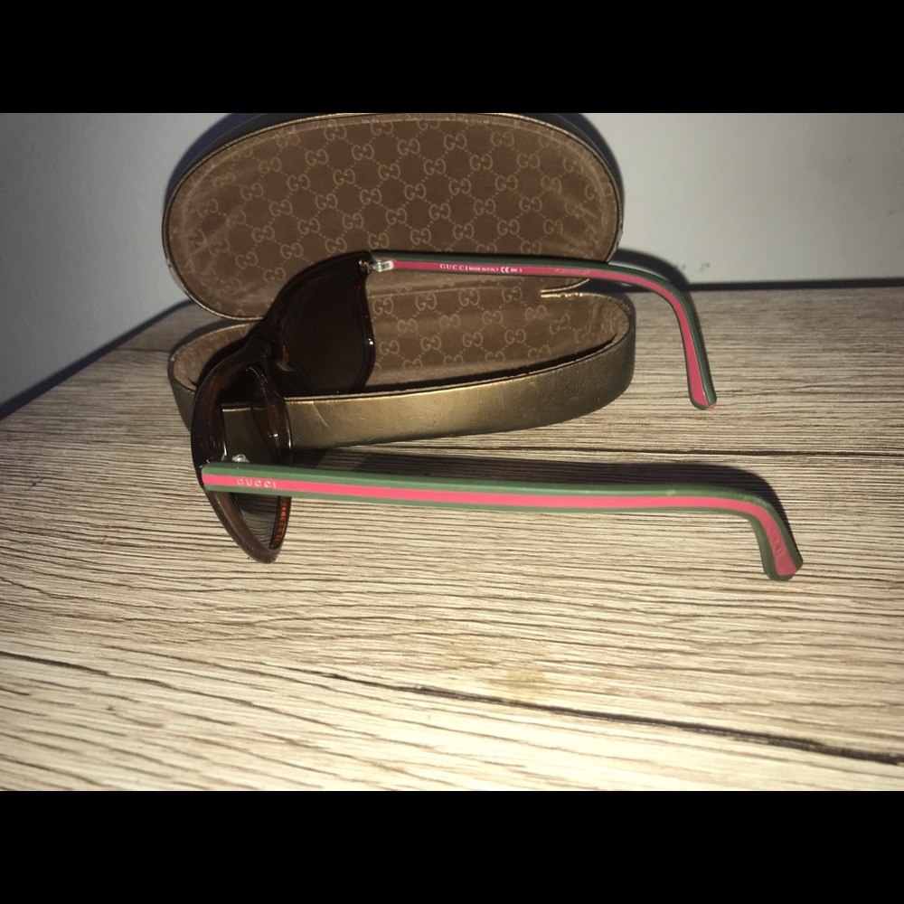 Gucci sunglasses